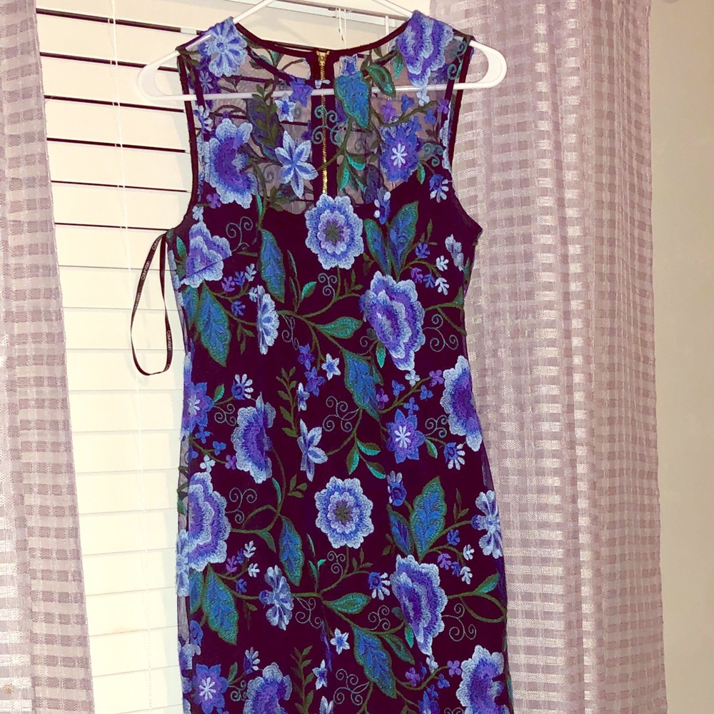 Calvin Klein Dress- Size 6- Like New